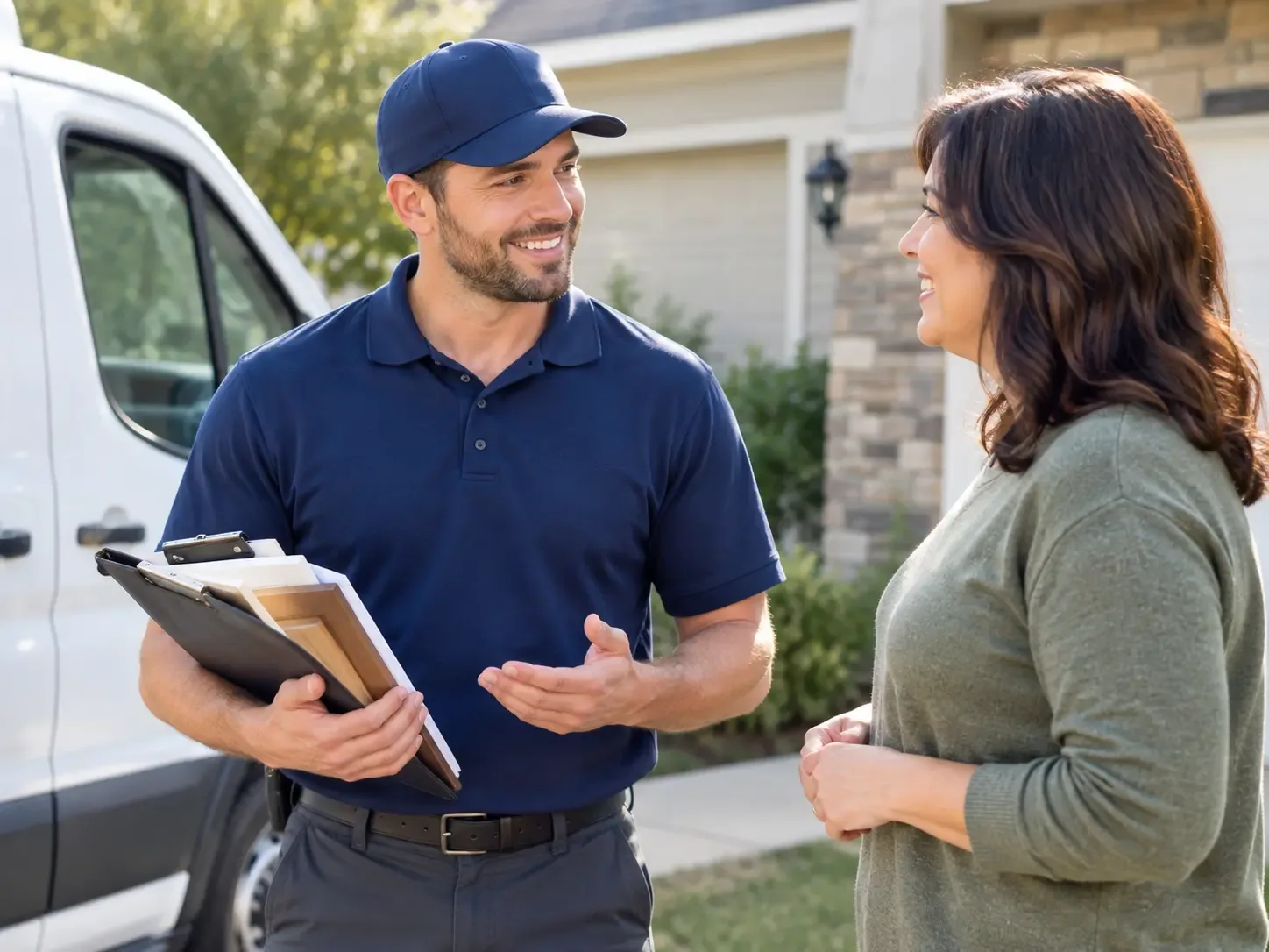 Kitchen Cabinet Refacing Buffalo Grove, IL FAQs